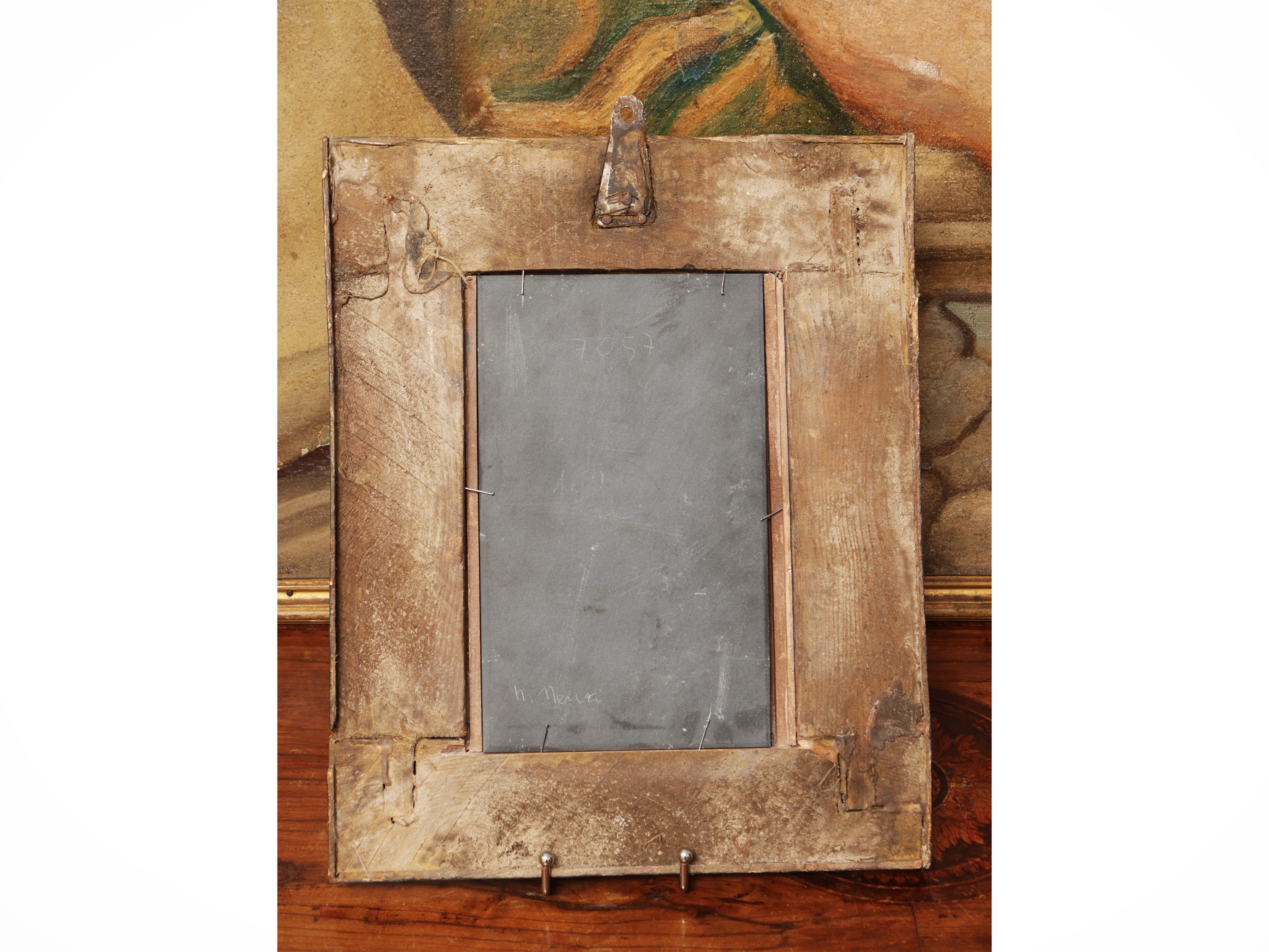 Commesso di pietre dure