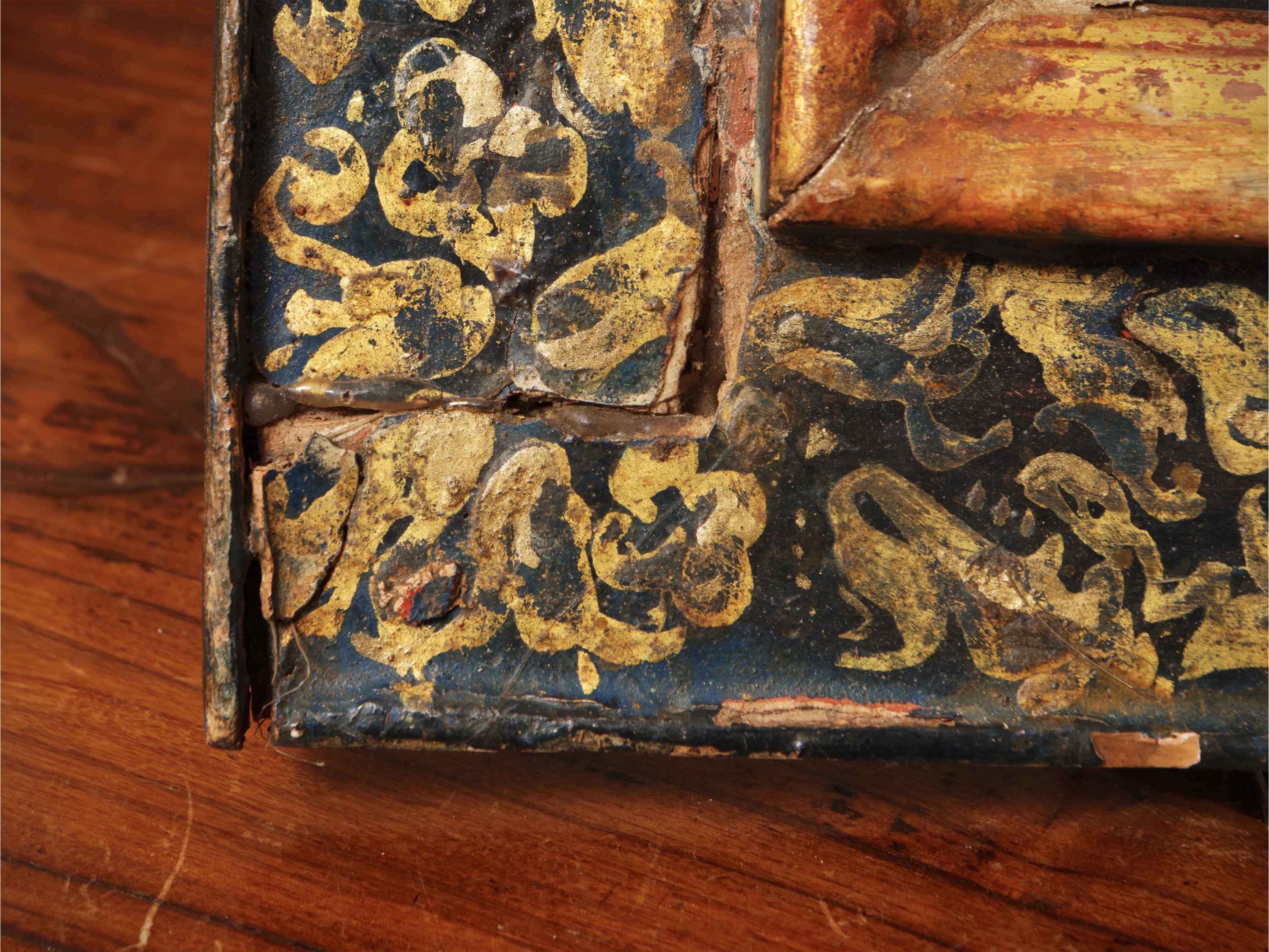 Commesso di pietre dure