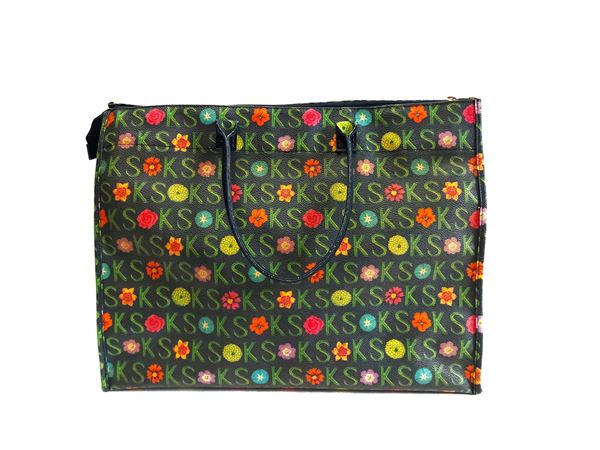 Ken Scott - Travel bag