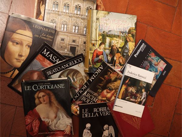 History of art: the fifteenth and sixteenth centuries