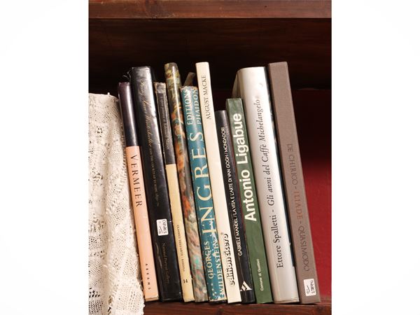 History of art: the nineteenth and twentieth centuries