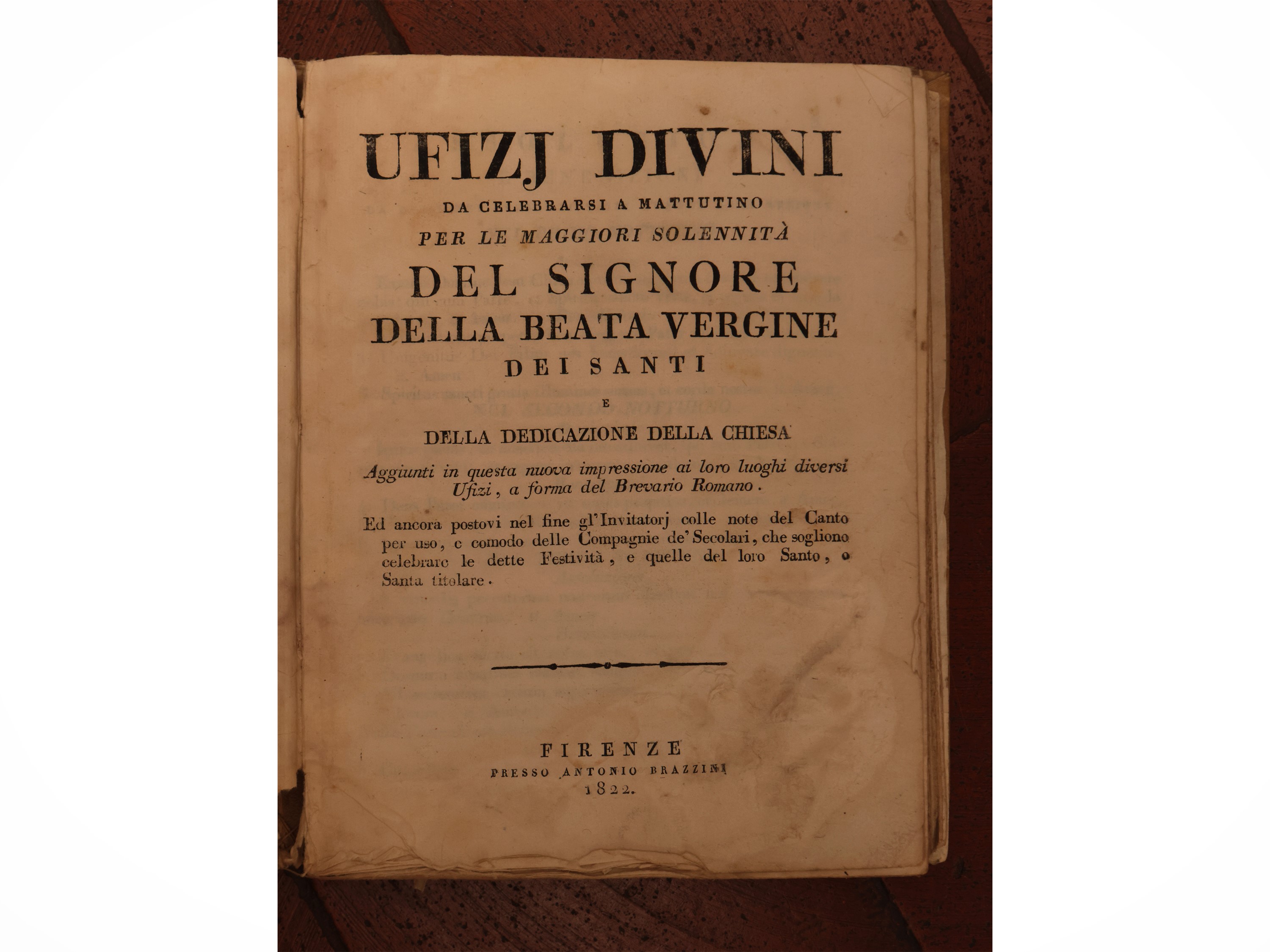 Giovanni Villani, Cronica di Giovanni Villani, 4 volumi, XIX secolo