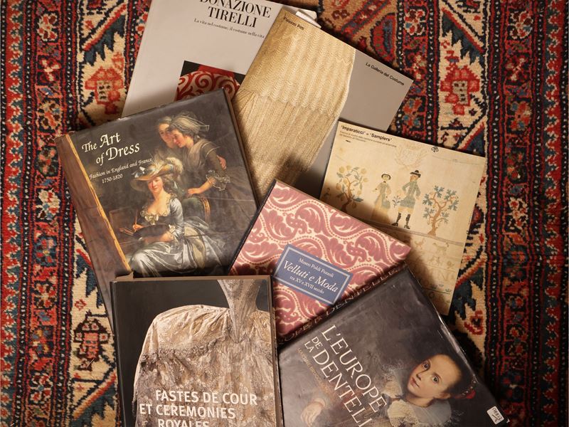 Libri: Storia del costume