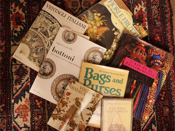Books: History of Costume