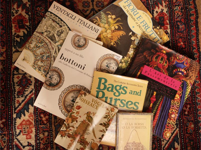 Libri: Storia del Costume