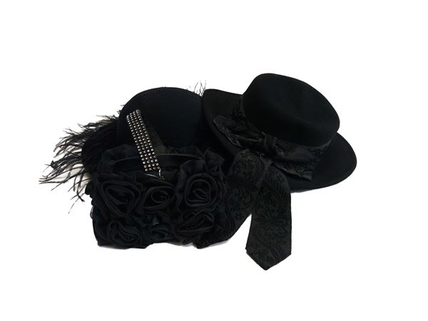 Lotto di accessori