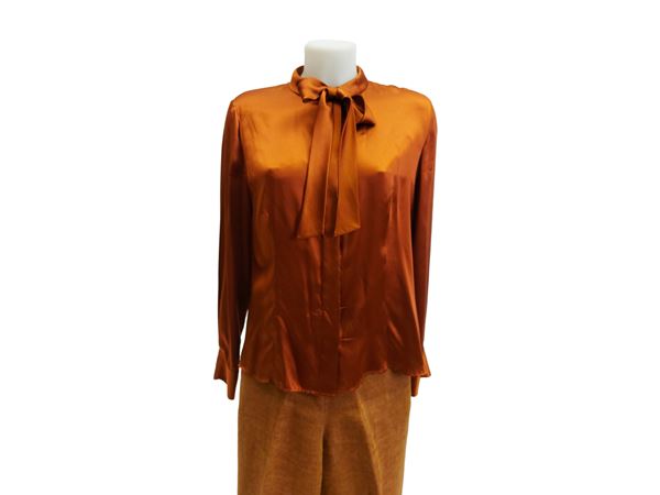 Luisa Spagnoli - Pants and shirt set