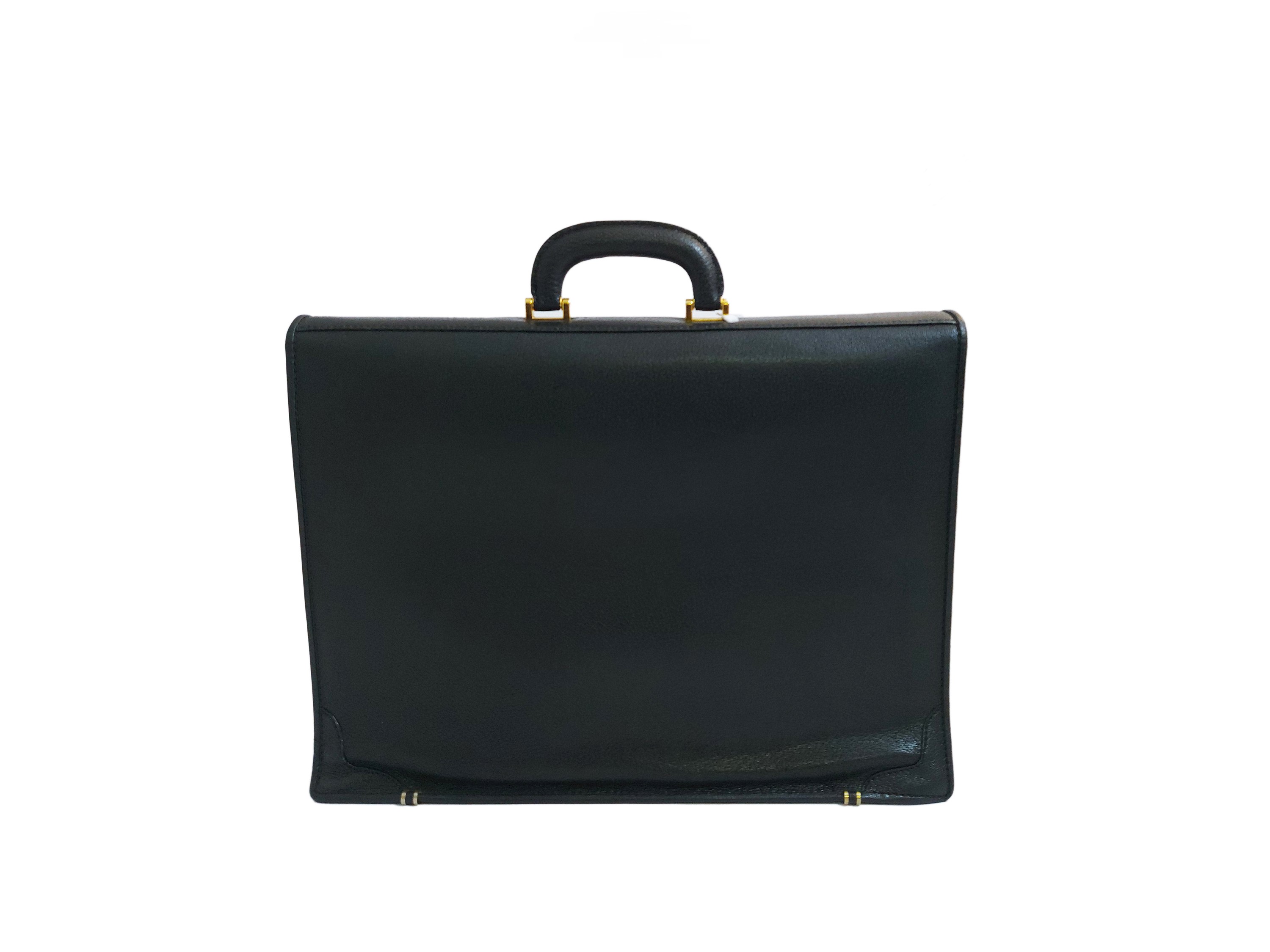 Pollini - 24 Ore in Pelle Nera