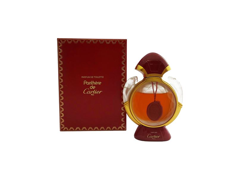 Panthère de Cartier - Parfume de toilette