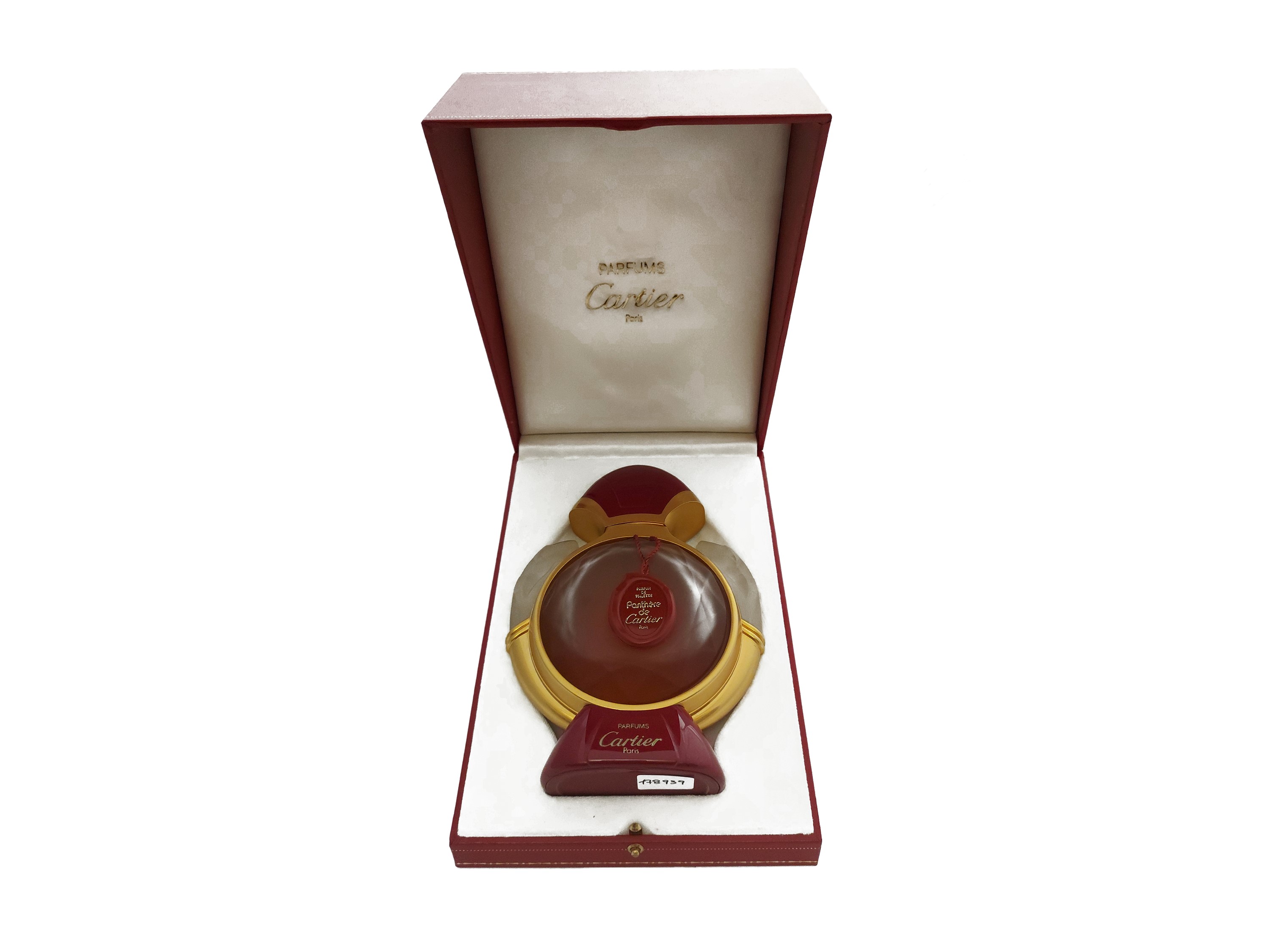 Panthère de Cartier - Parfume de toilette