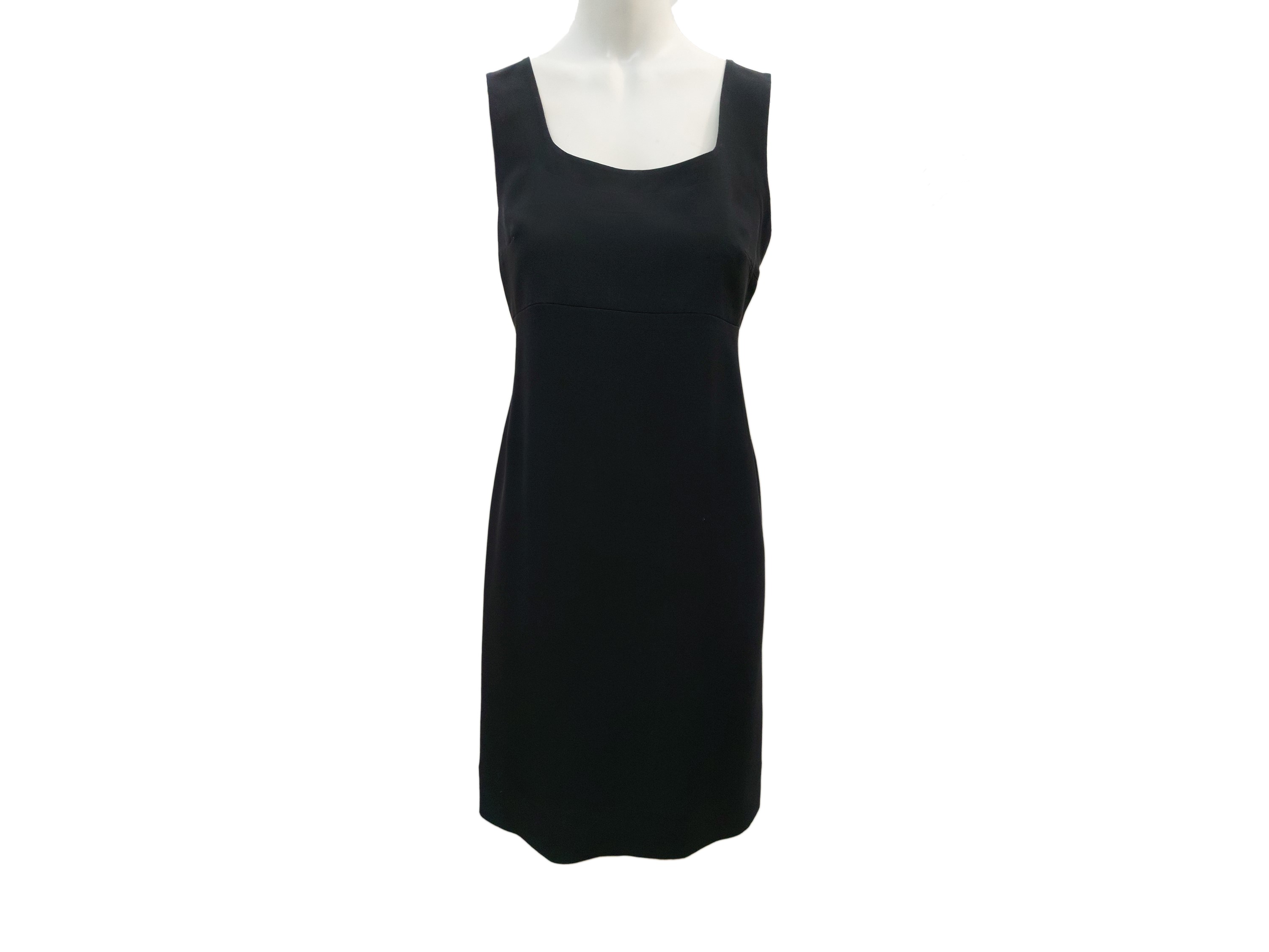 Completo sartoriale in seta blu