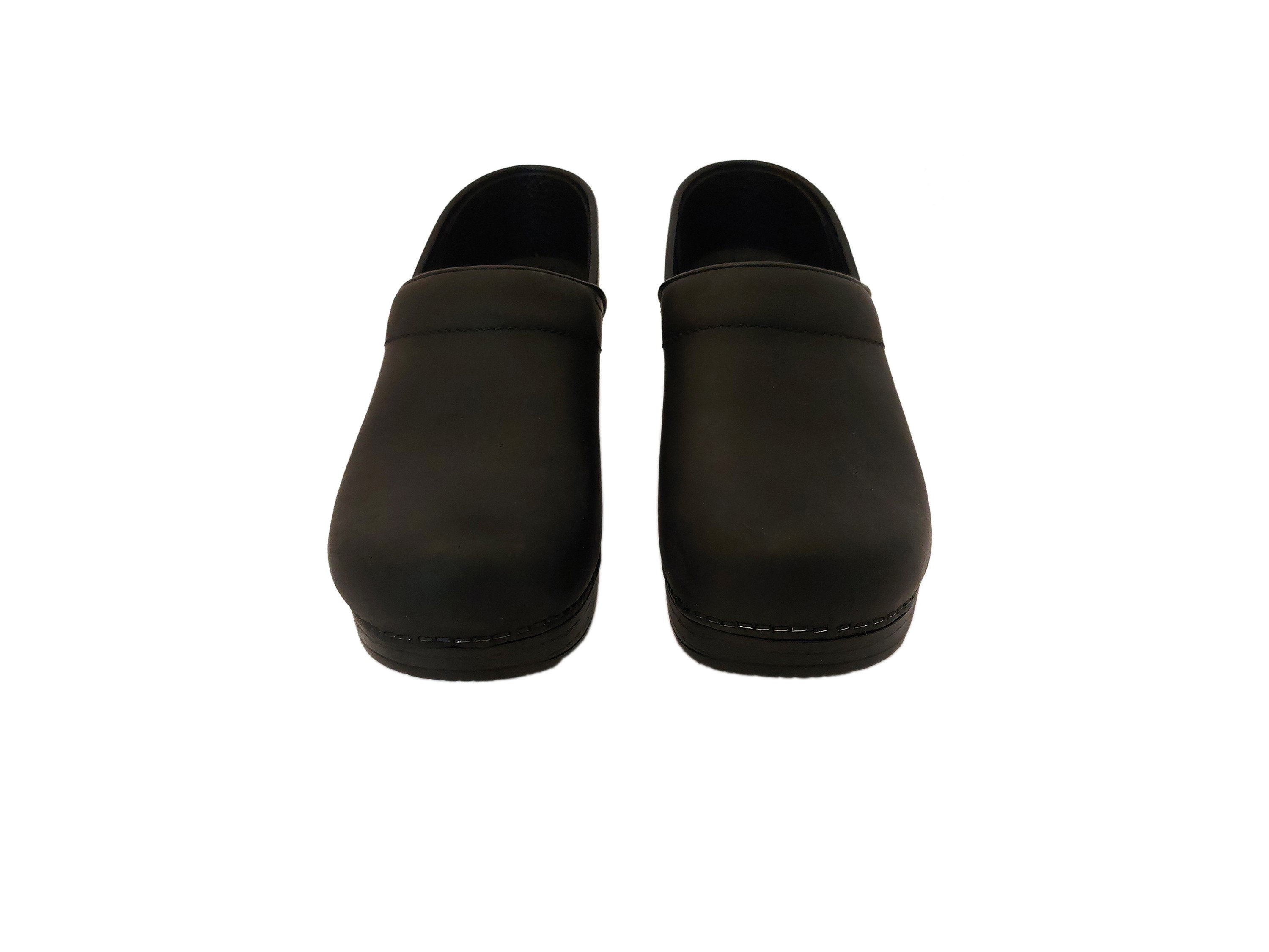 Dansko, Clog Professional Oiled Black, n. 37