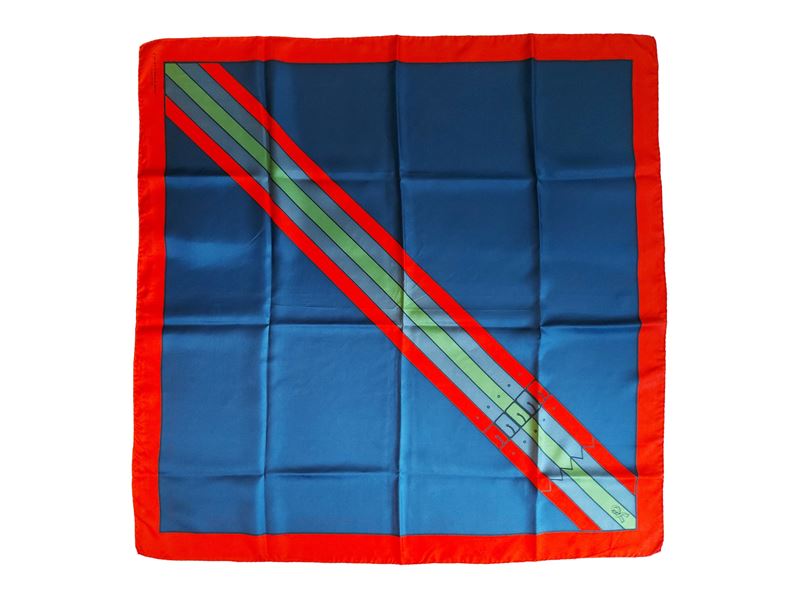 Roberta di Camerino - Foulard in seta