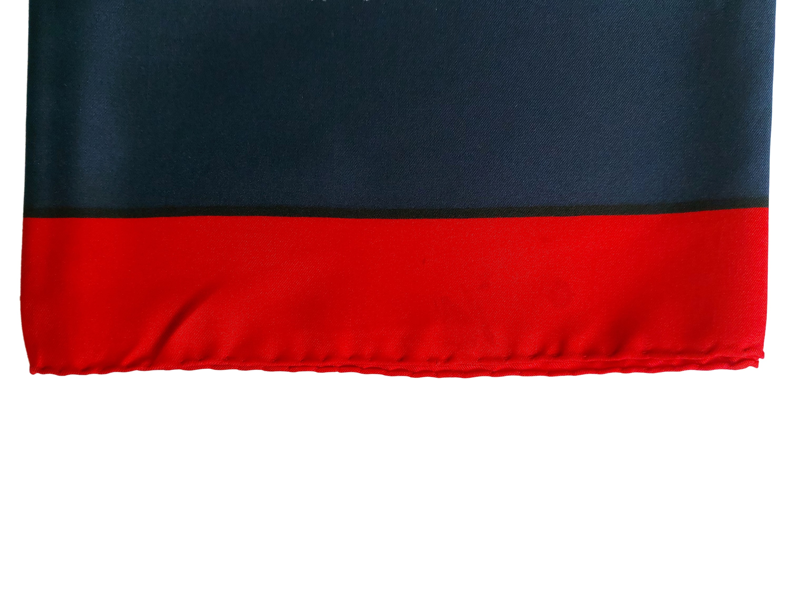 Roberta di Camerino - Foulard in seta