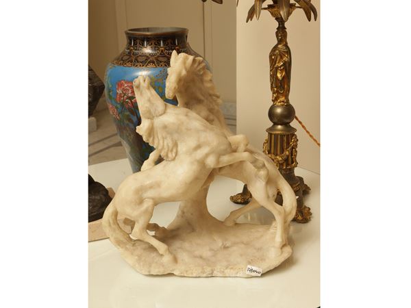 Horses