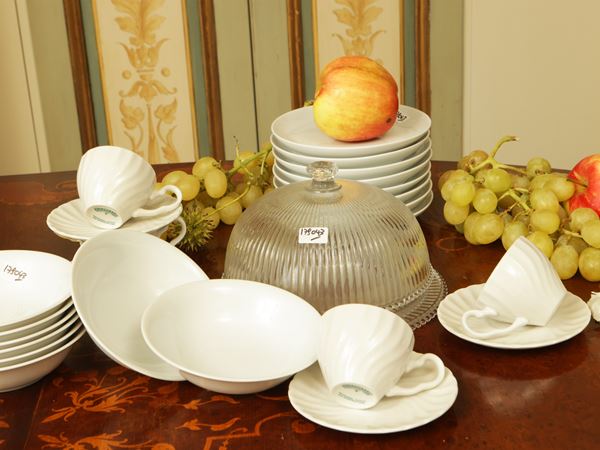 Accessori per la tavola del brunch