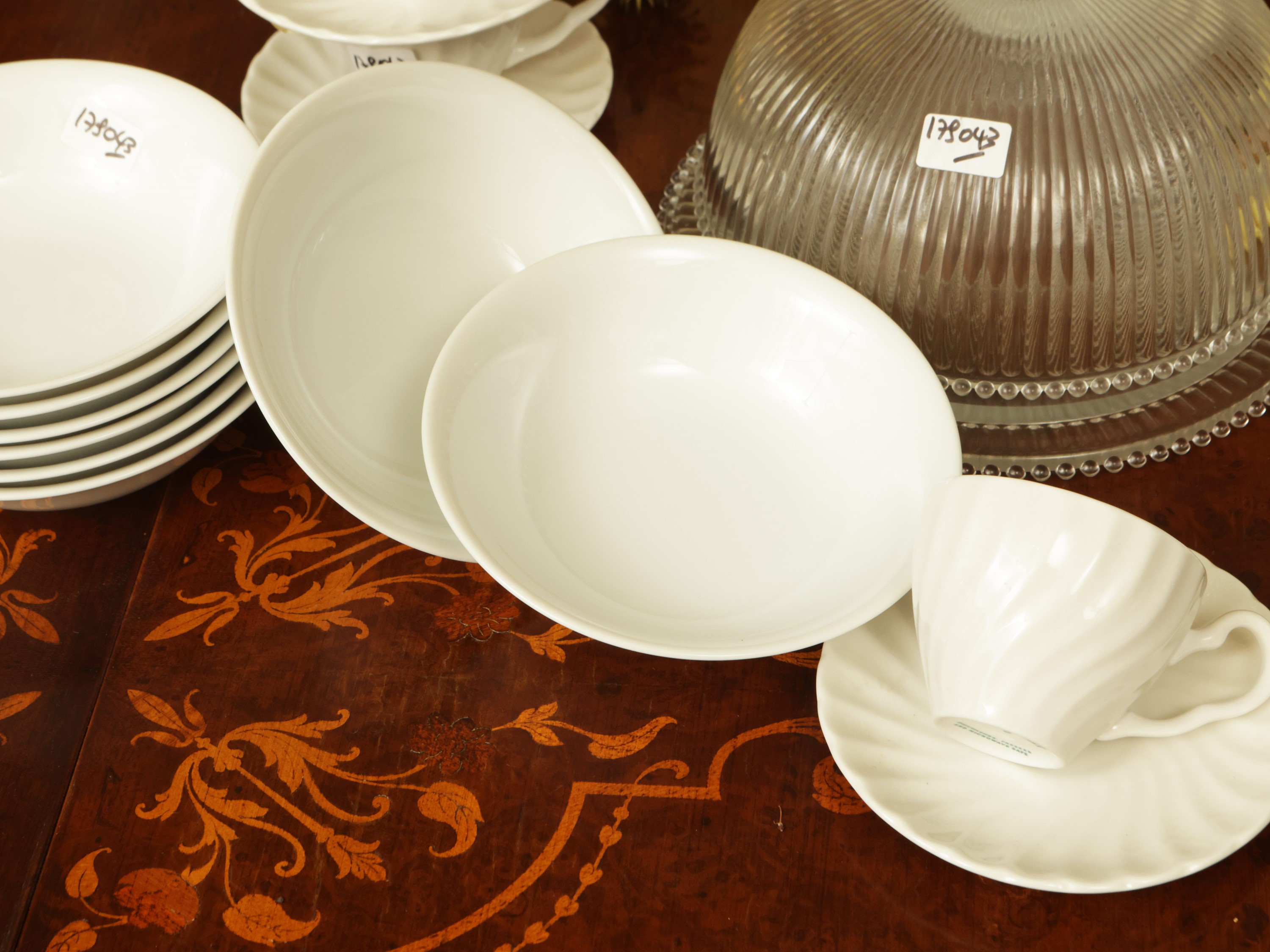 Accessori per la Tavola del Brunch