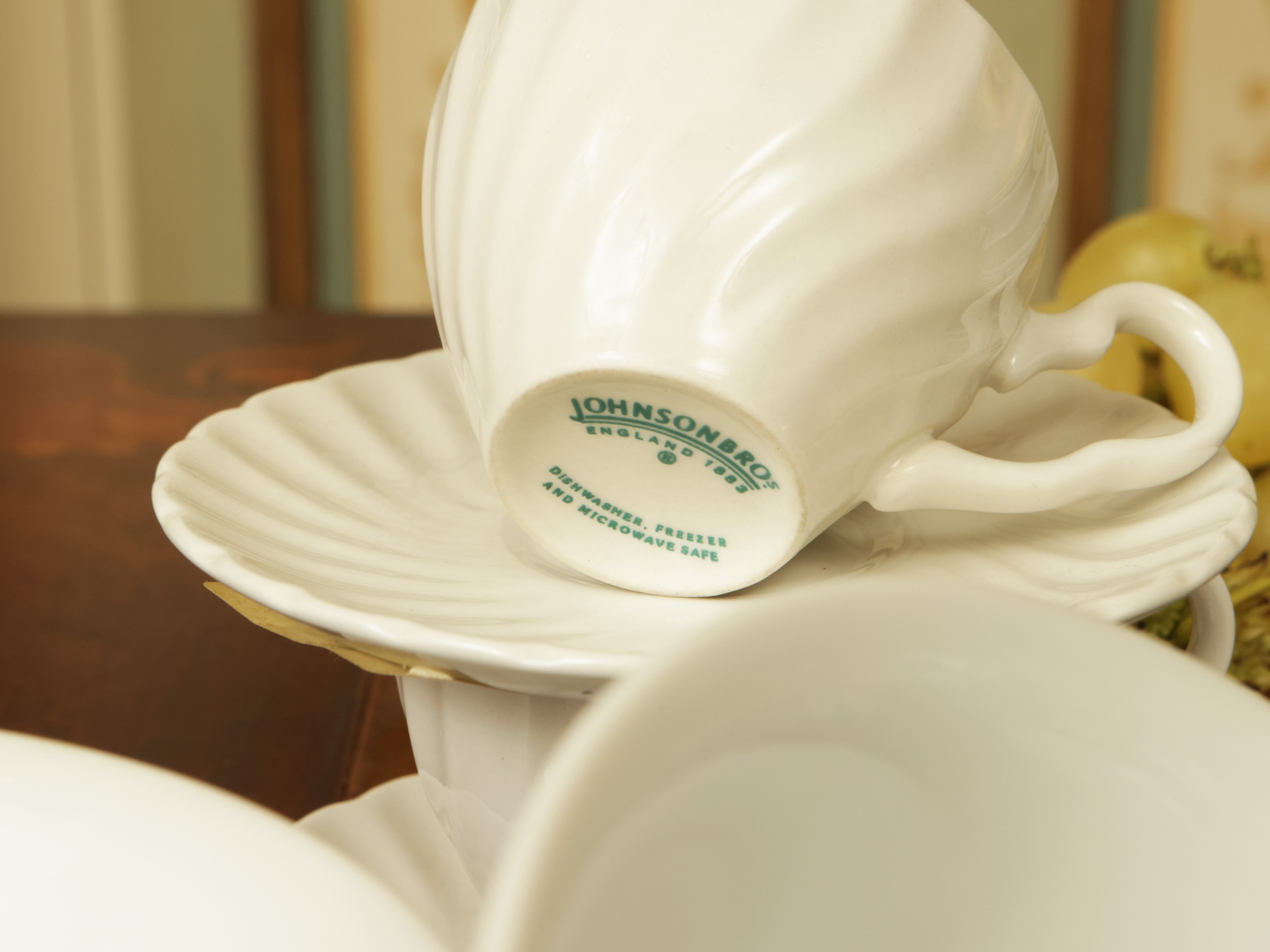 Accessori per la Tavola del Brunch