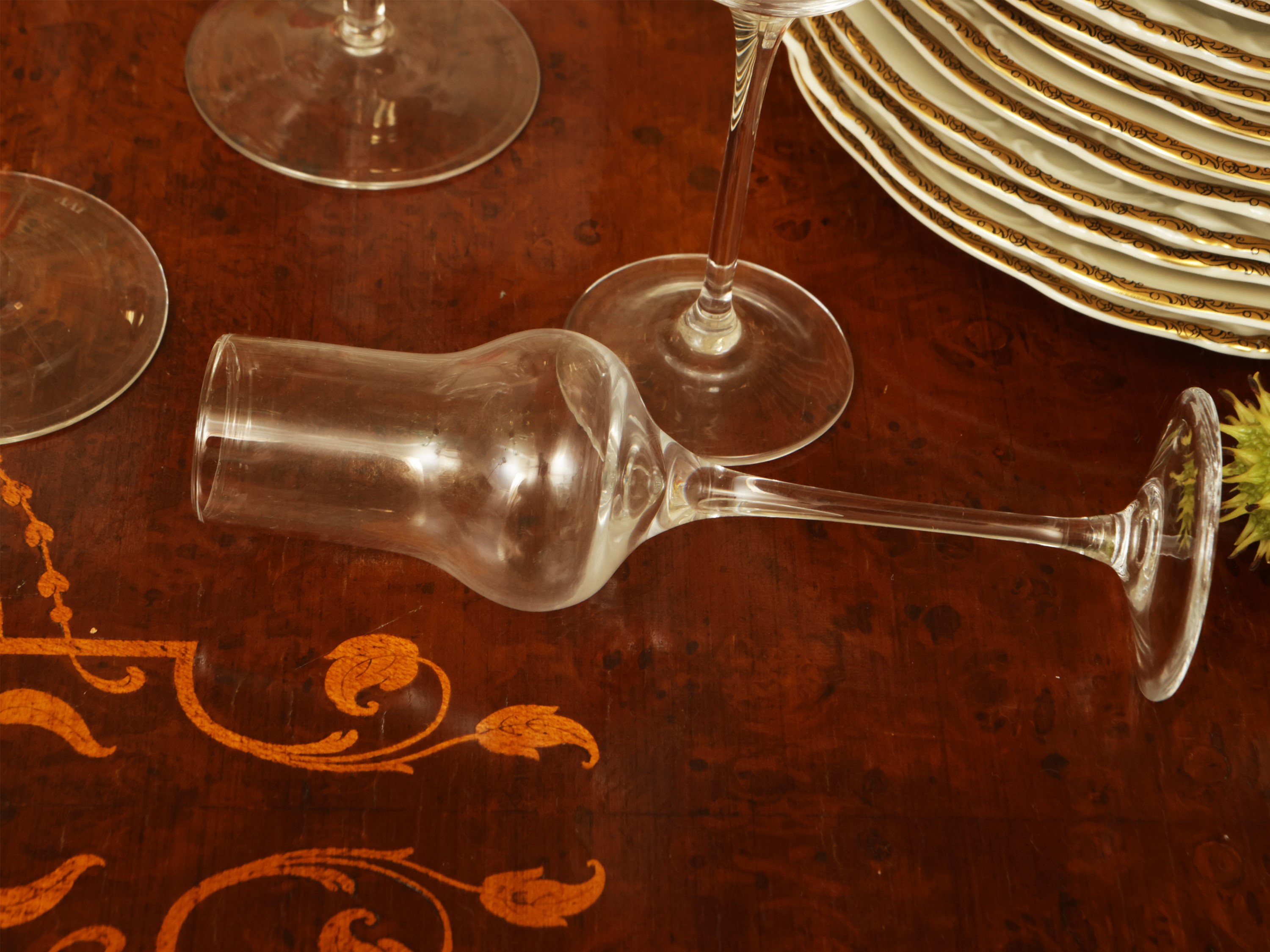 Assortimento di Accessori da Aperitivo