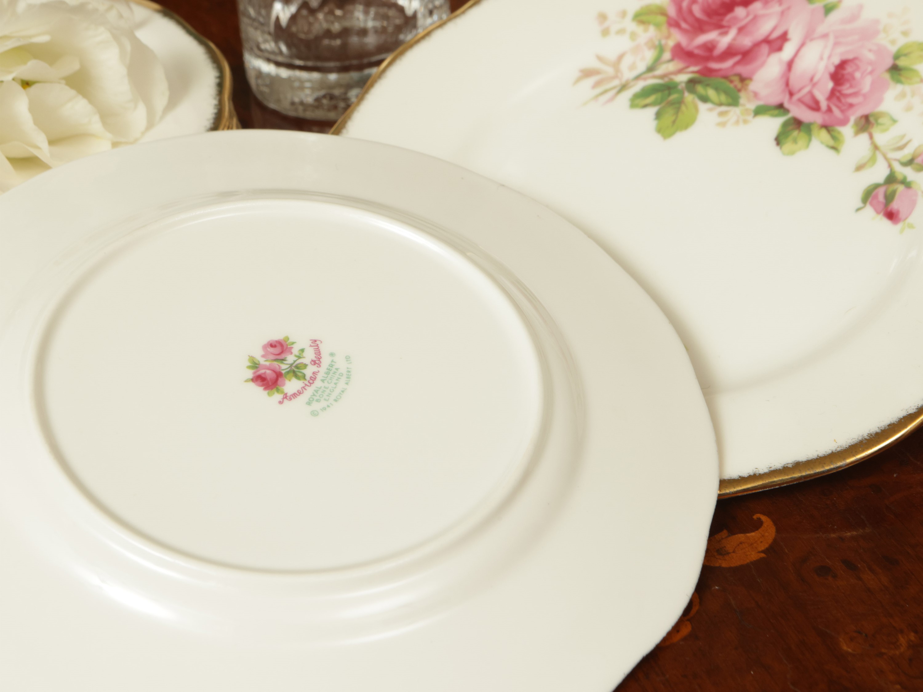 Accessori per Servire la Merenda