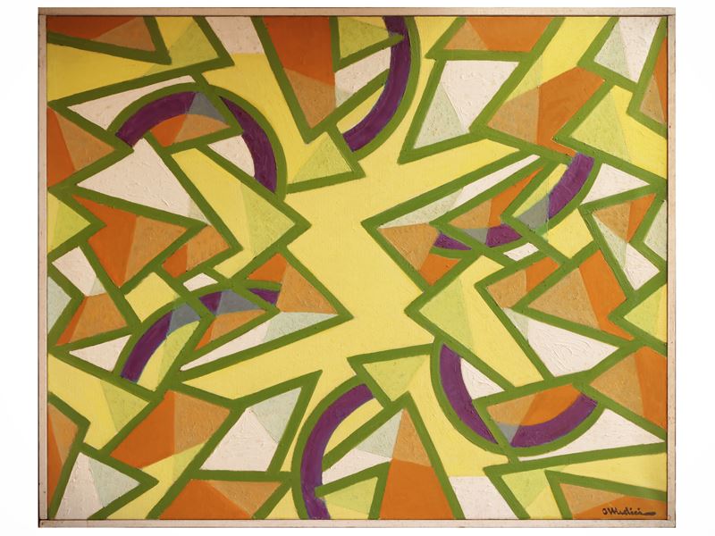 Insidire n.2 III 1971