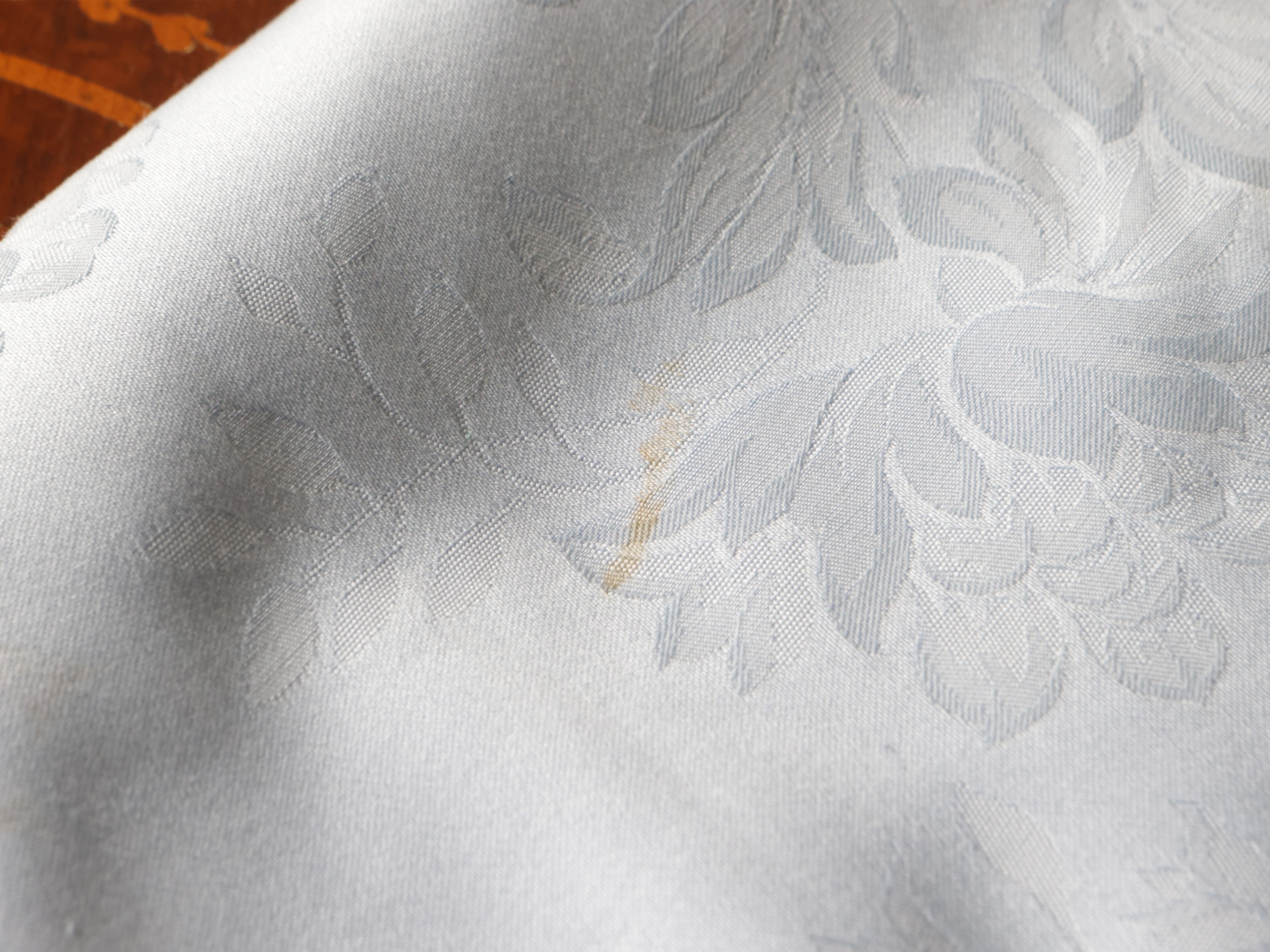 Tovaglia in Cotone Damascato