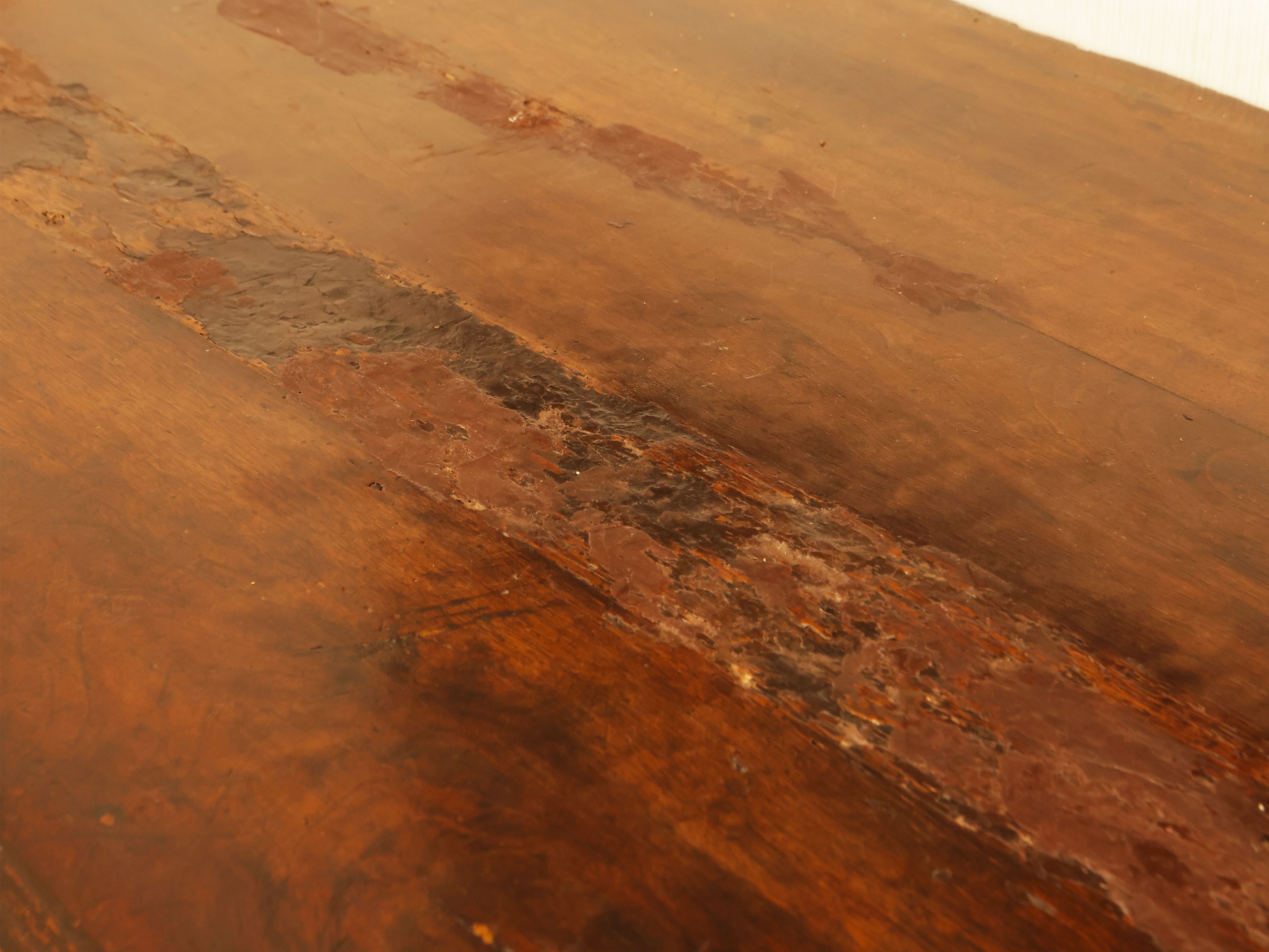 Credenza in Noce