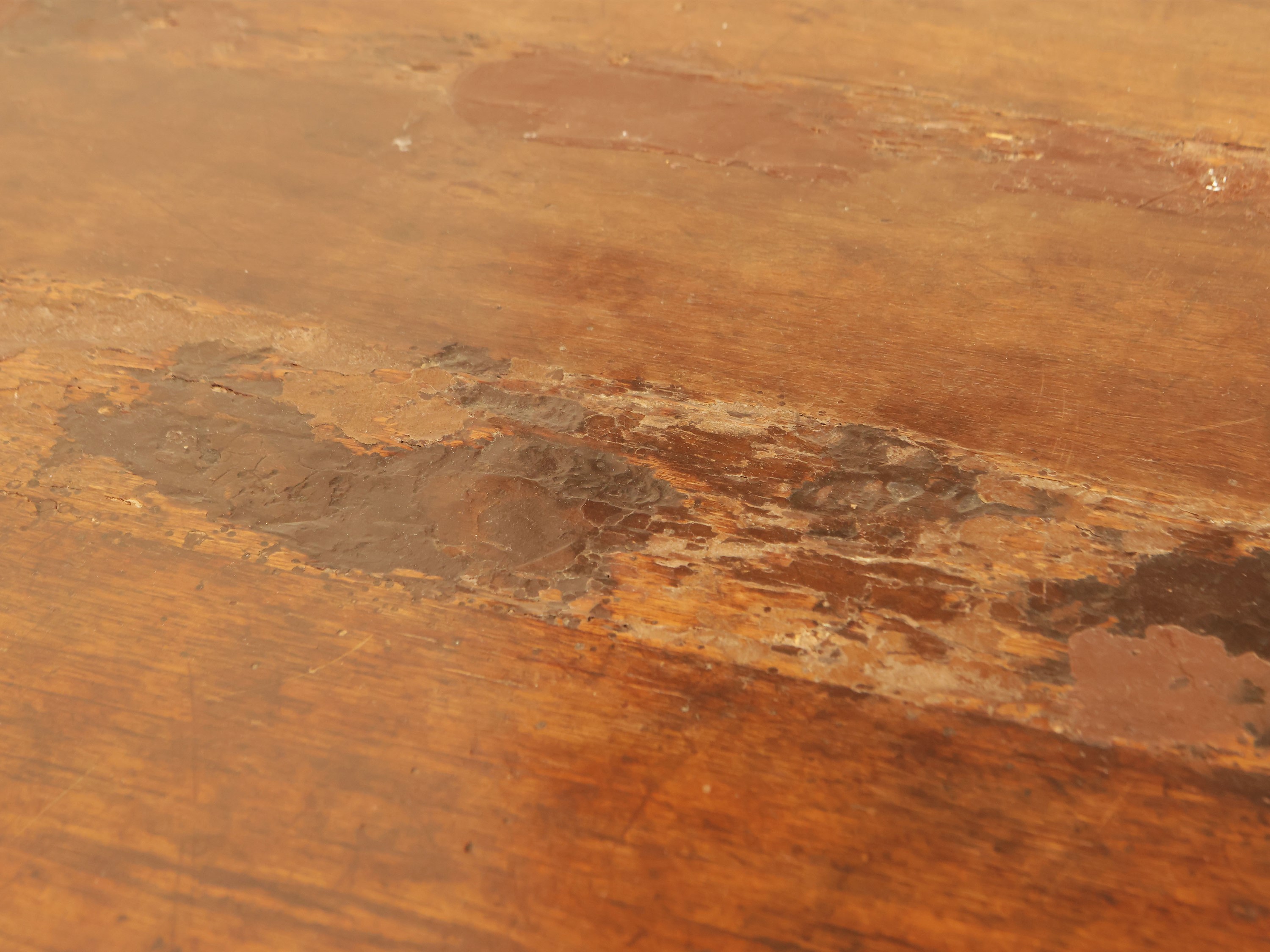 Credenza in Noce
