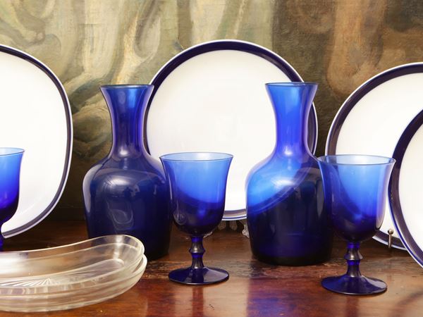 Tableware set