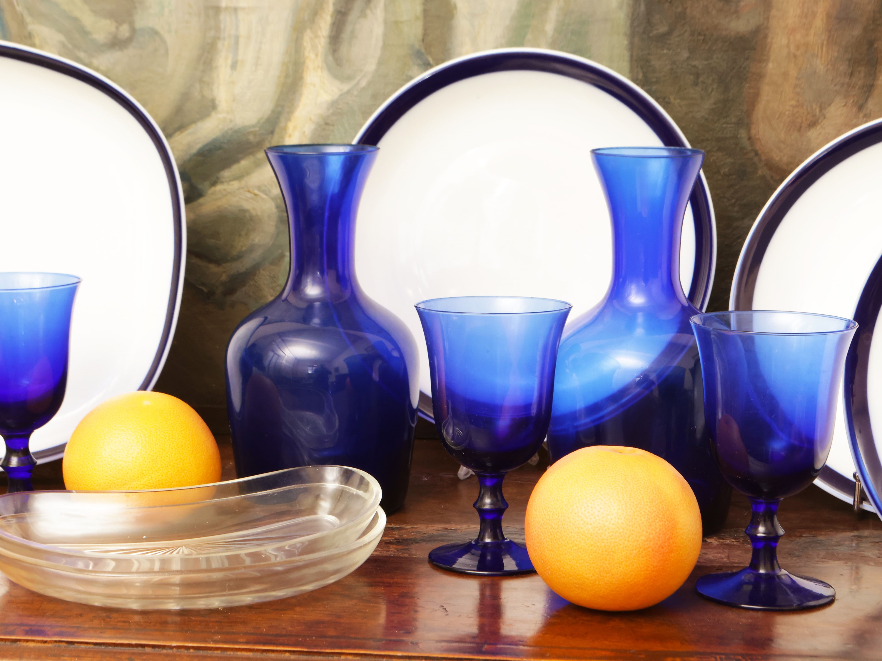 Set da Tavola