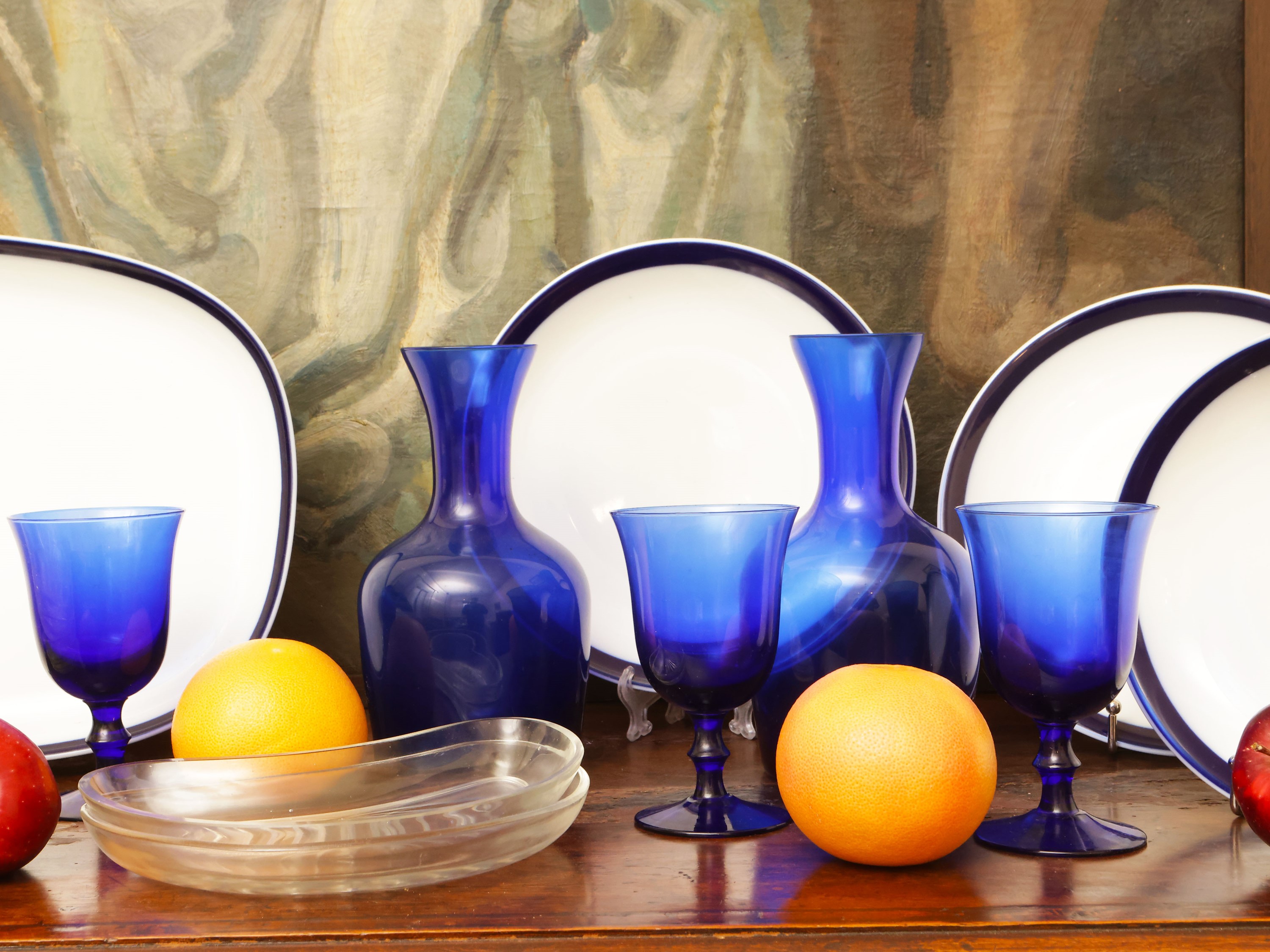 Set da Tavola