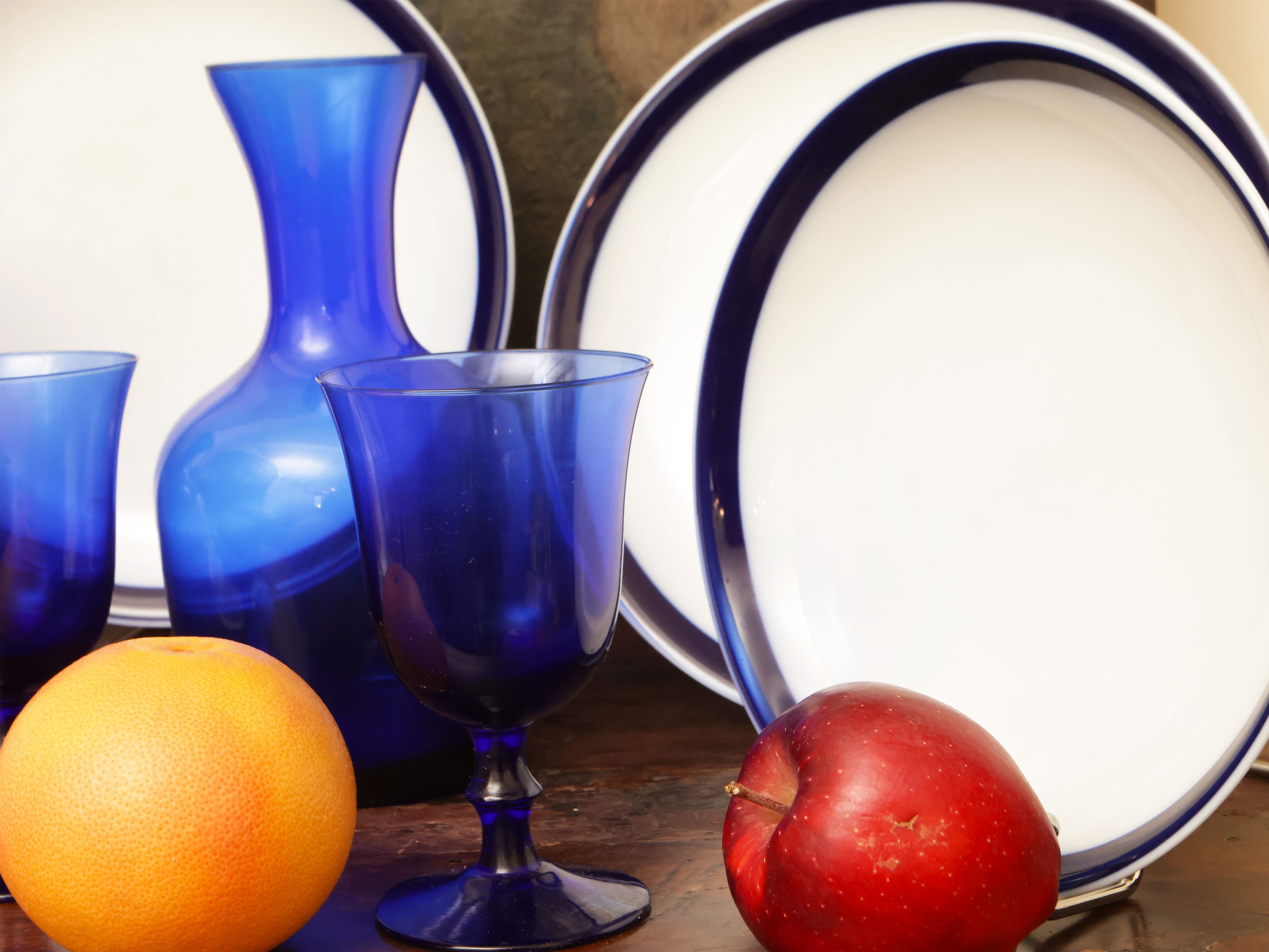 Set da Tavola
