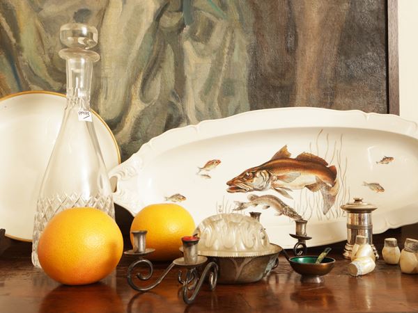 Table accessories