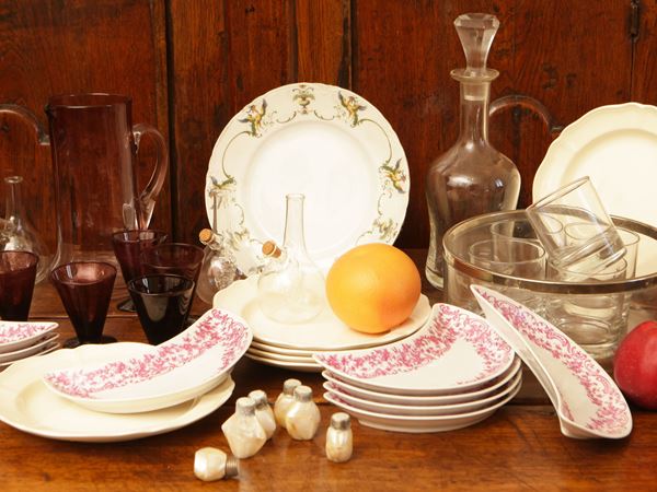 Table accessories
