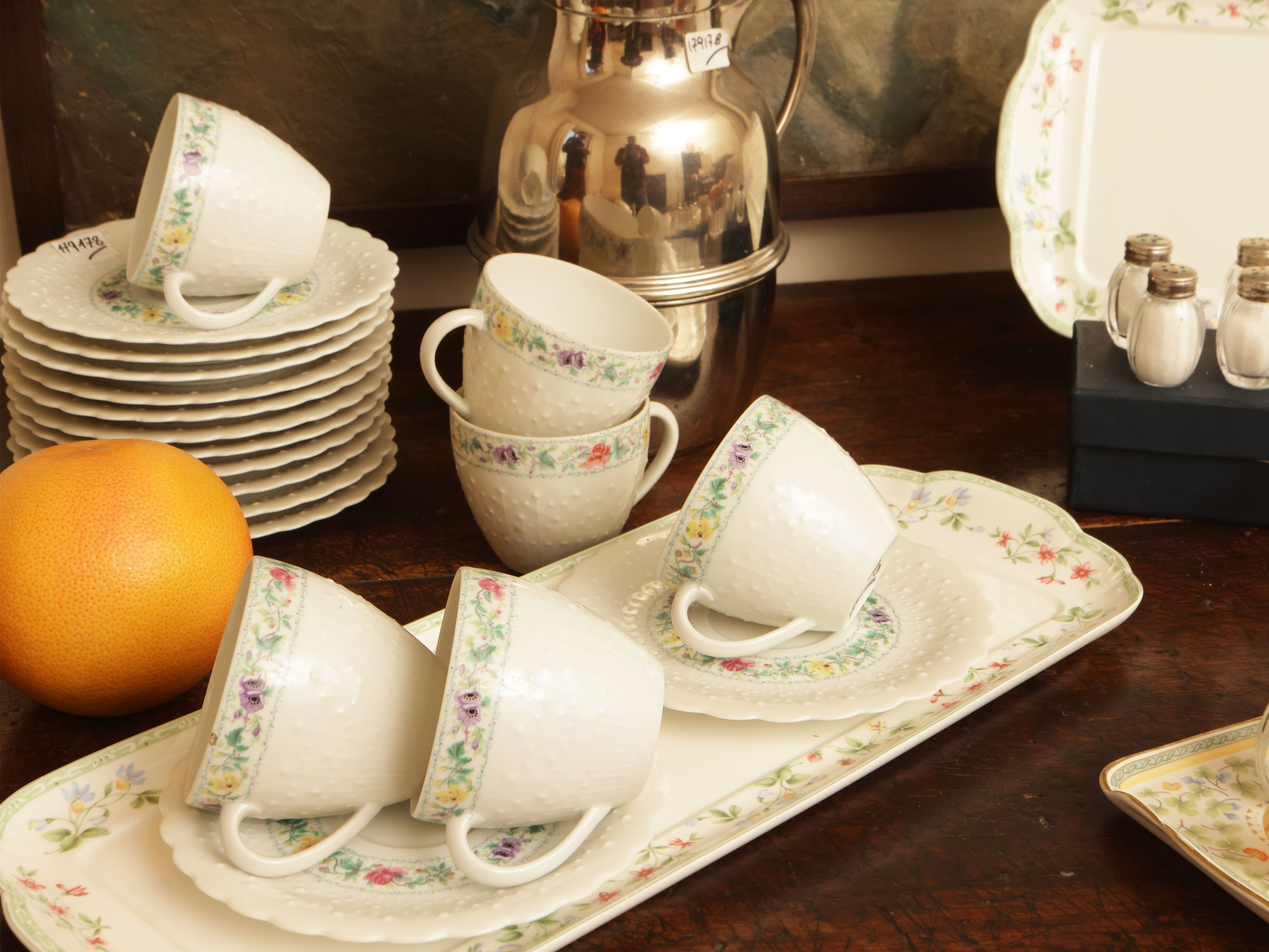 Accessori da Brunch