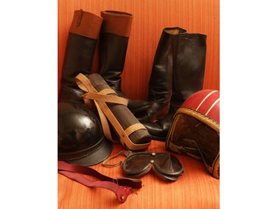 Accessori Vintage