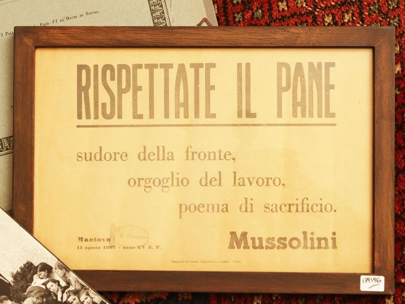 Curiosità Storiche