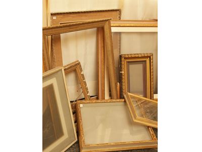 Assortimento di Cornici