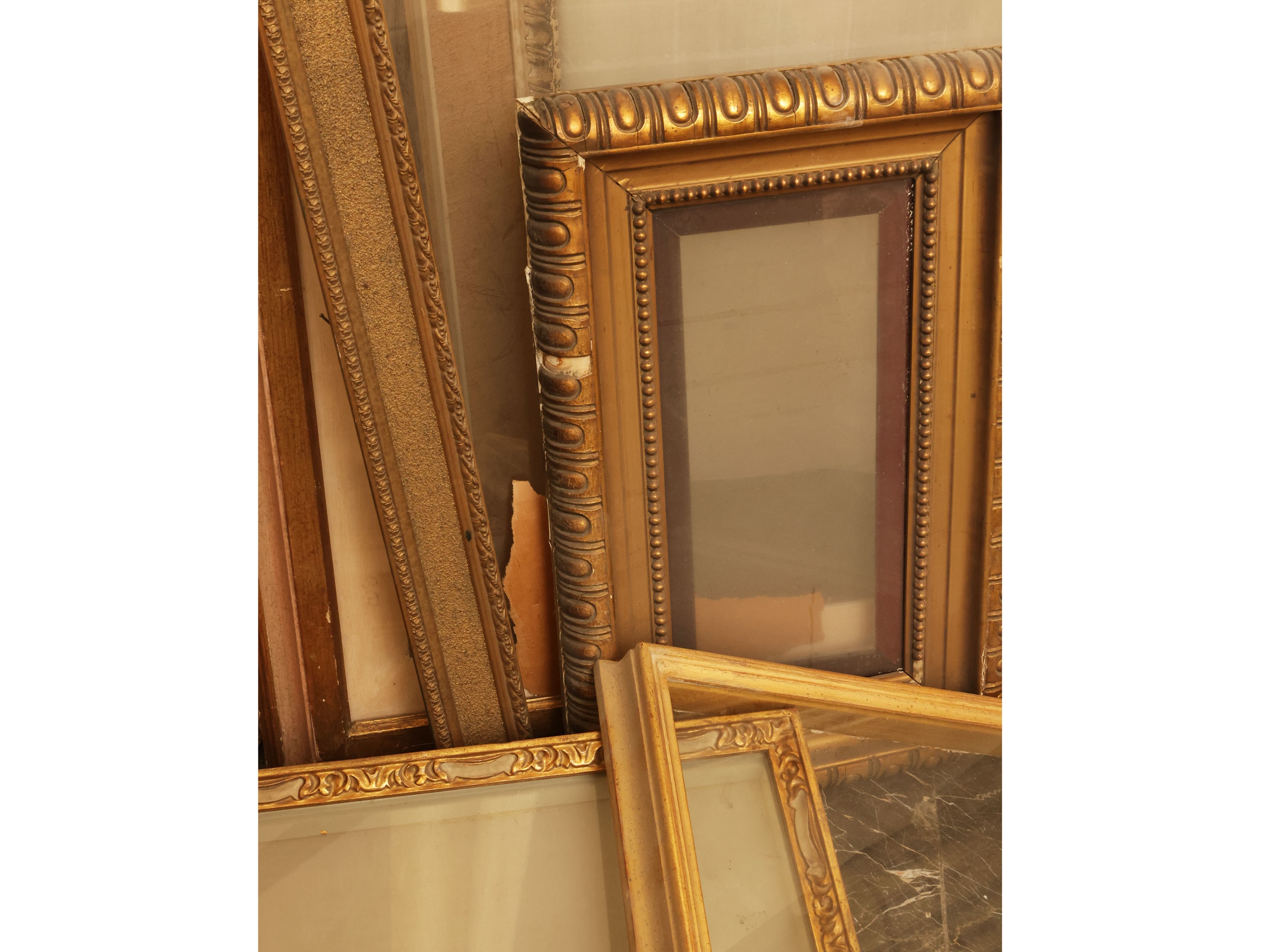 Assortimento di Cornici