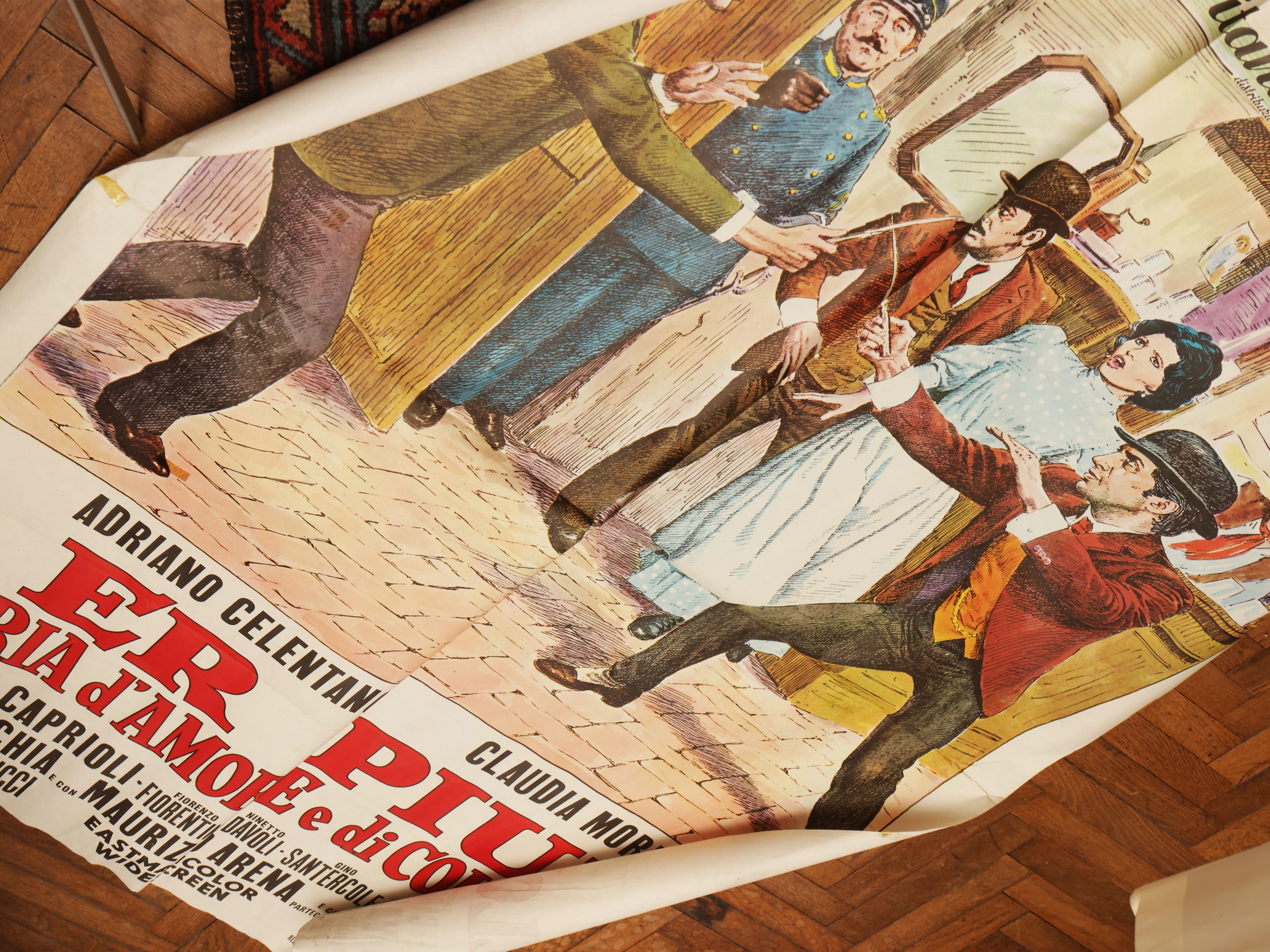 Giochi e Giocattoli D'epoca