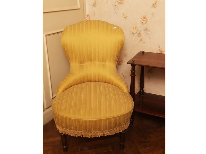 Lotto di Complementi di Arredo