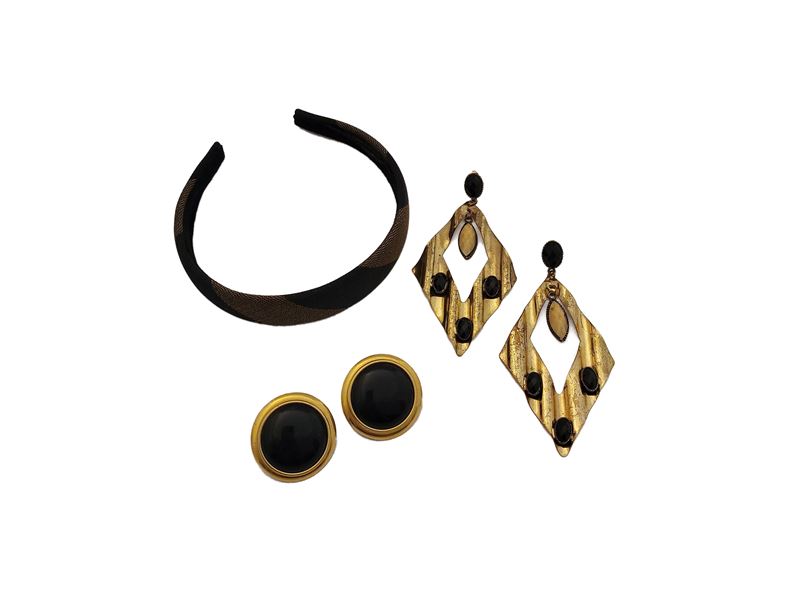 Lotto di accessori