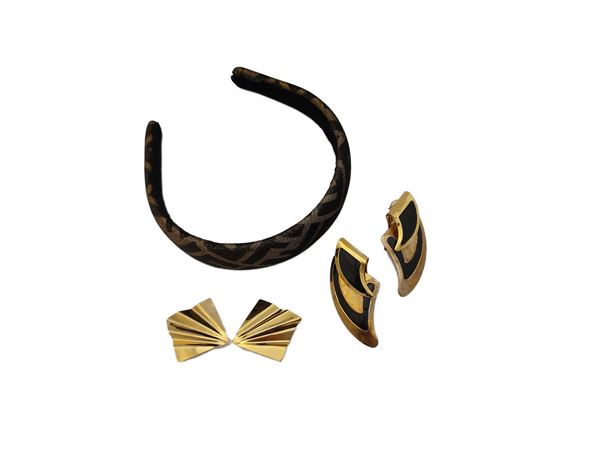 Accessory set