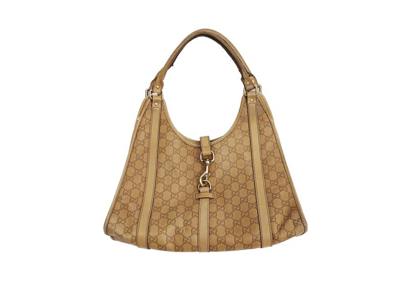 Gucci - Borsa a spalla Jackie