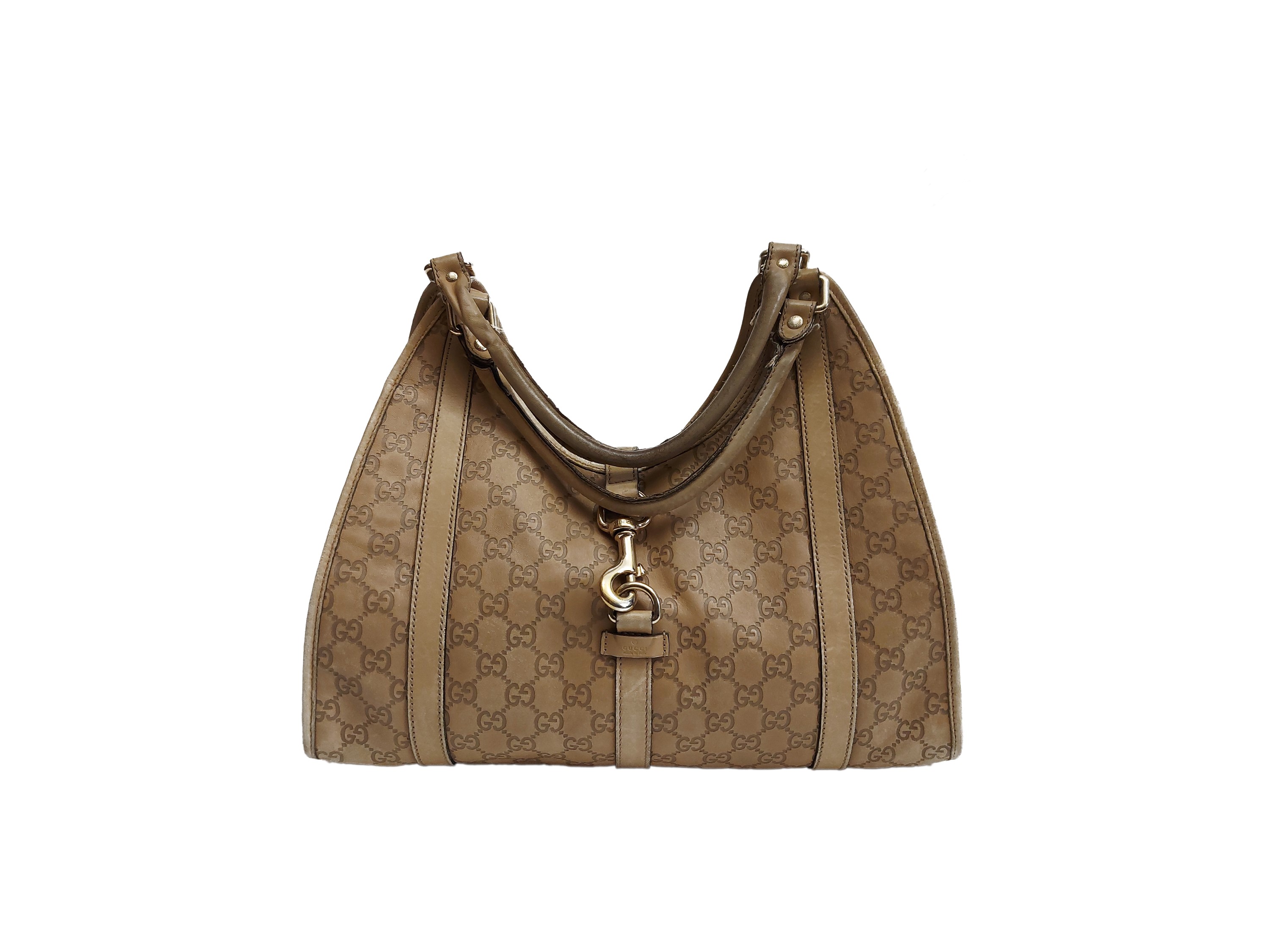 Gucci - Borsa a spalla Jackie