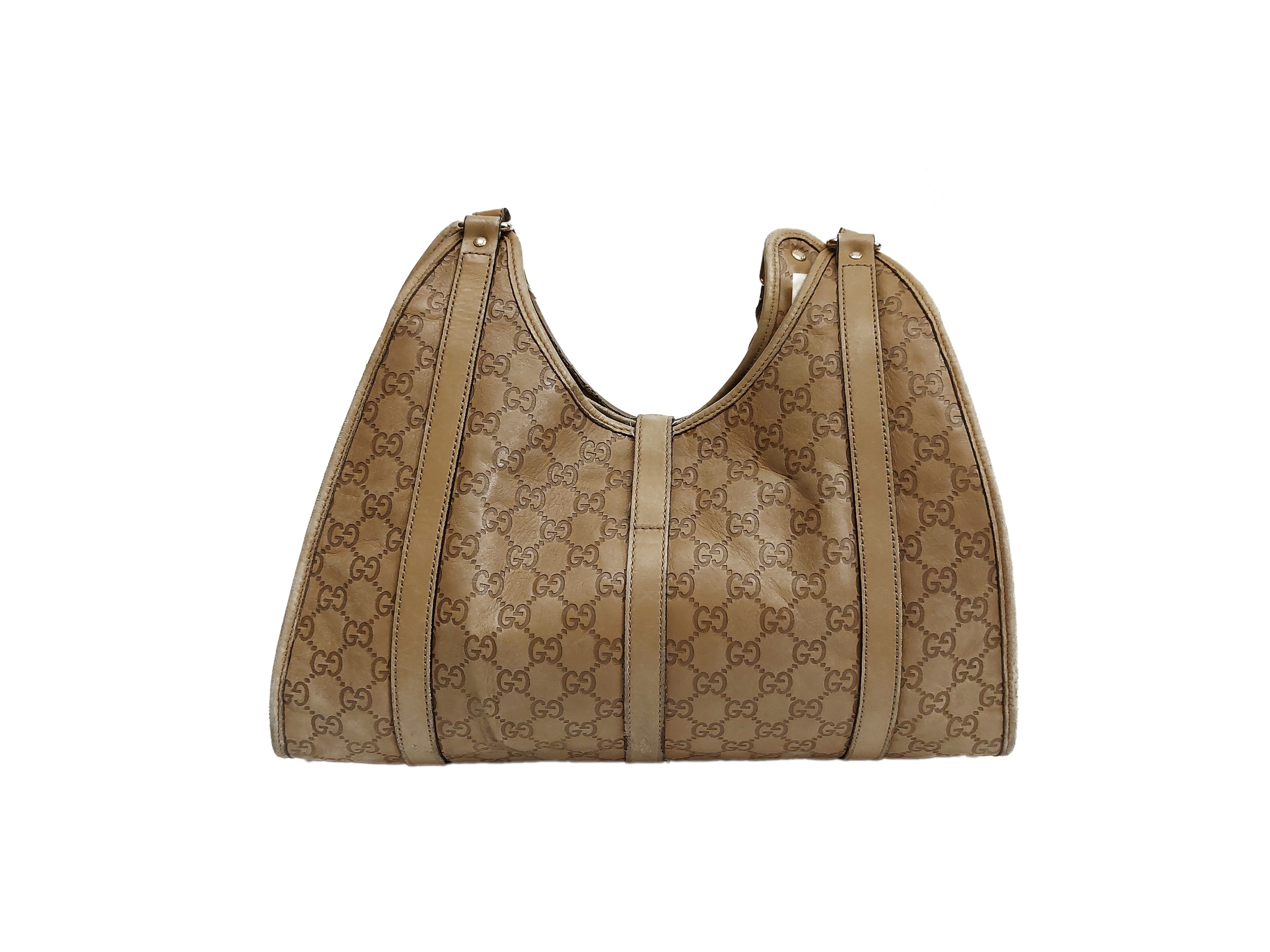 Gucci - Borsa a spalla Jackie