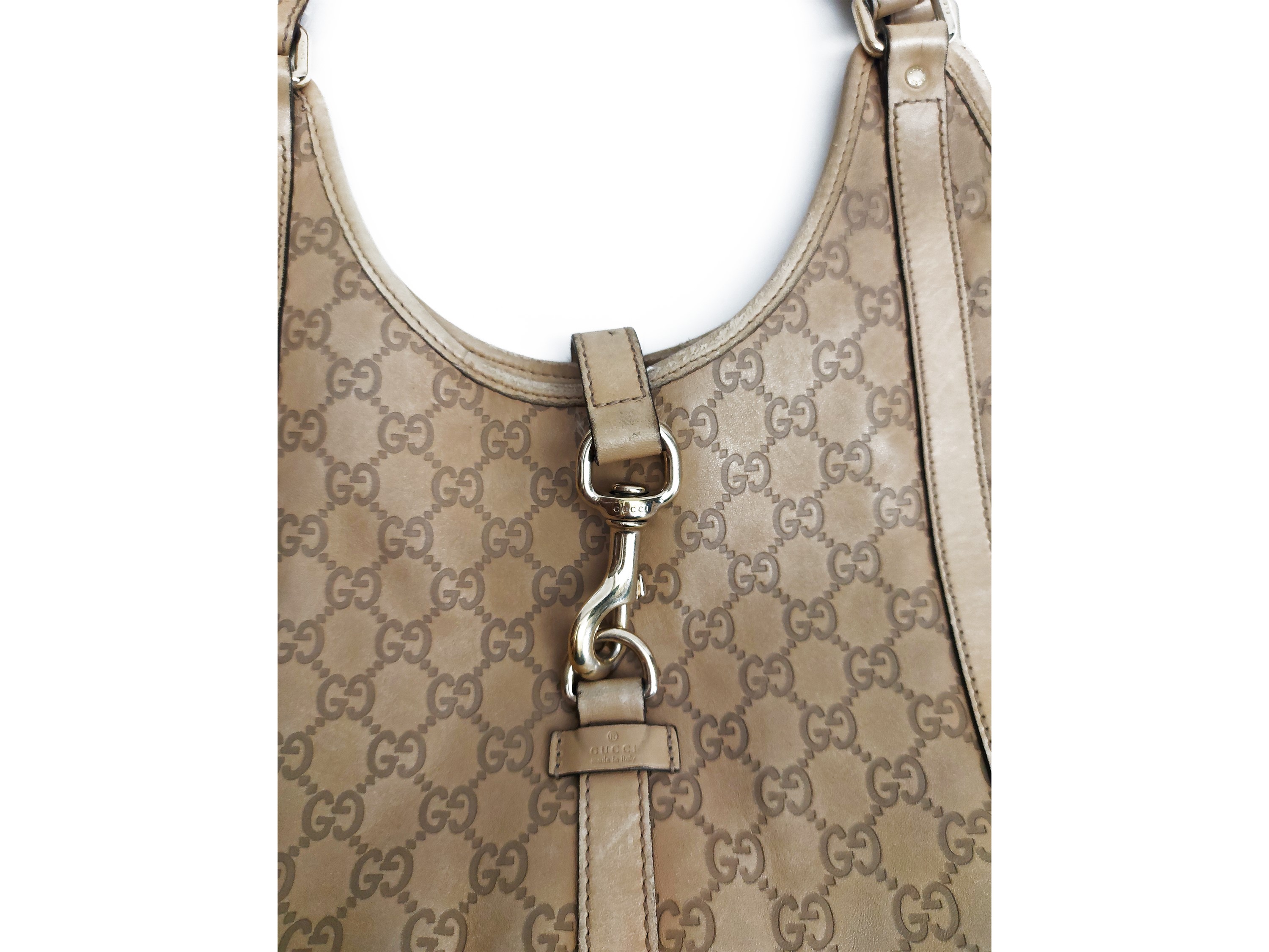 Gucci - Borsa a spalla Jackie