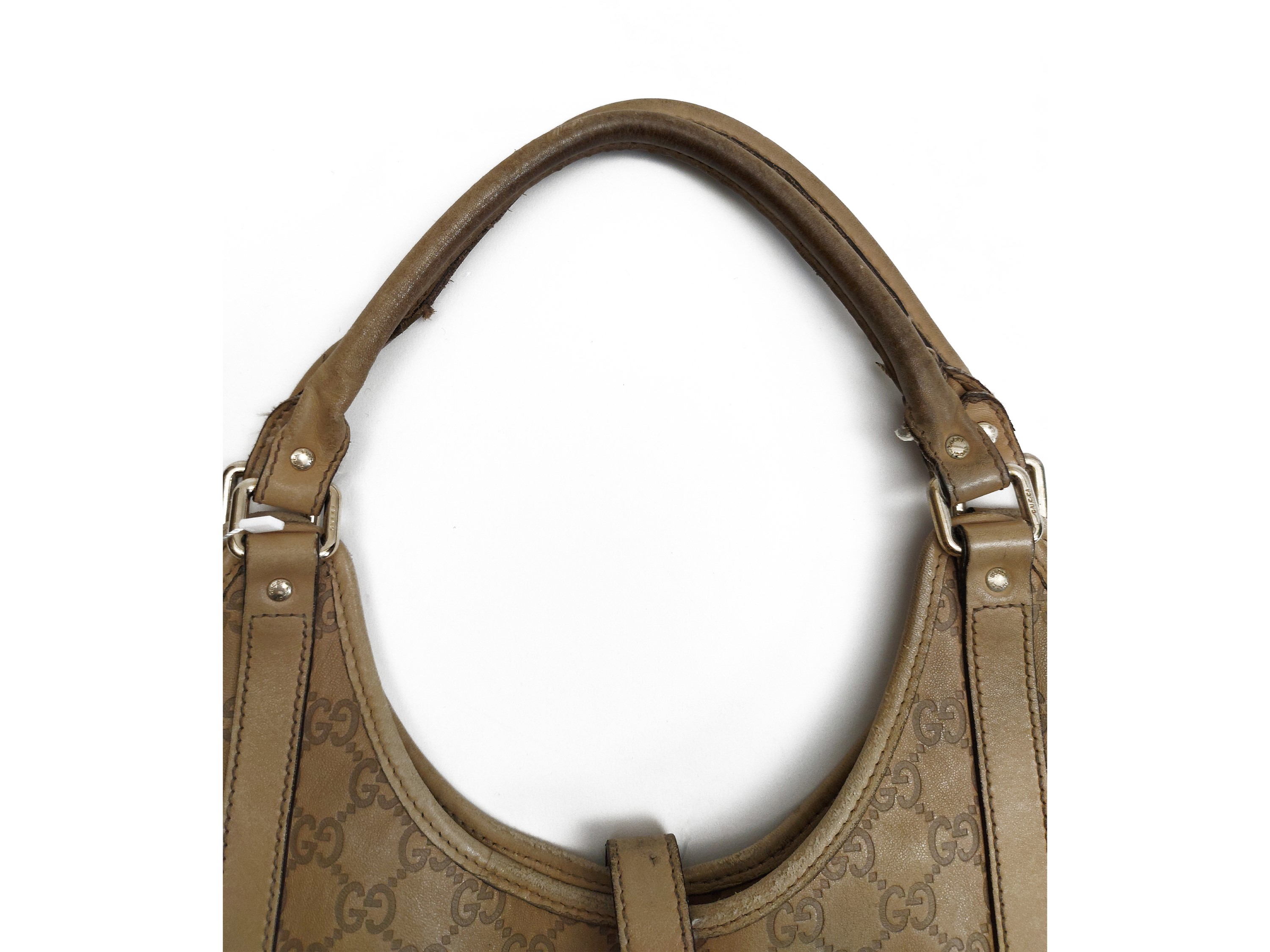 Gucci - Borsa a spalla Jackie