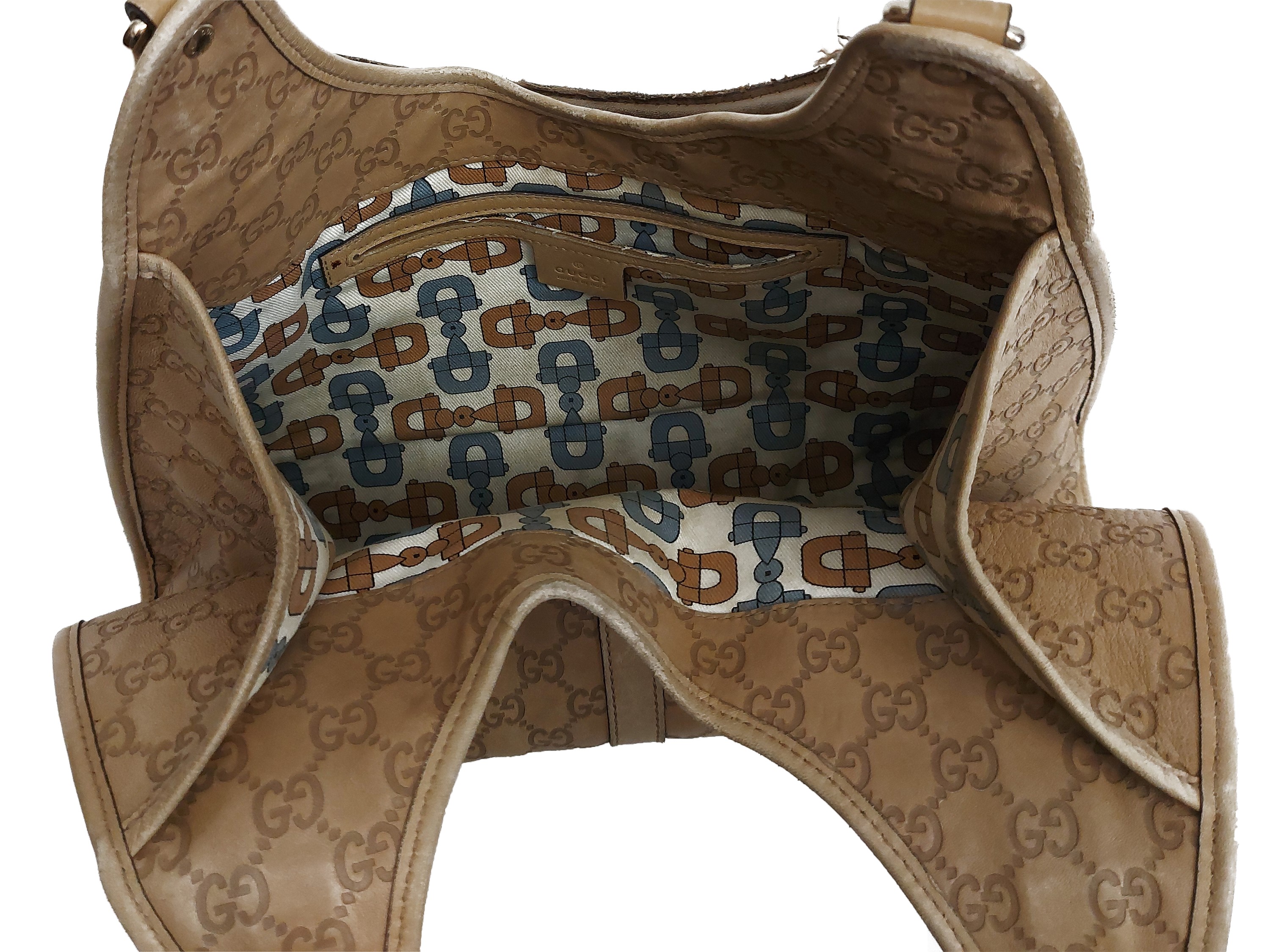 Gucci - Borsa a spalla Jackie