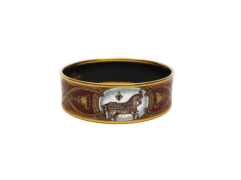 Hermès - Bracciale rigido